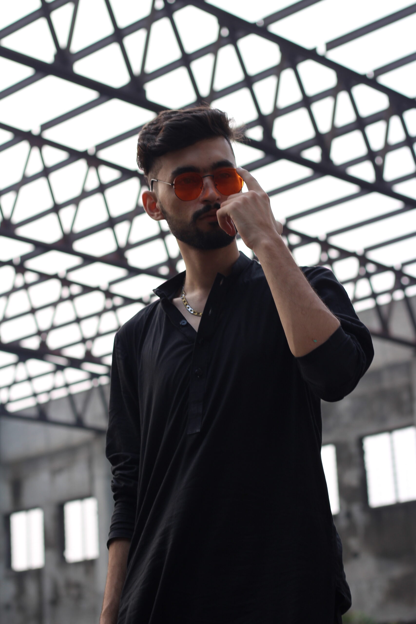 Shehrooze Imran